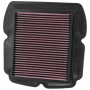 SU-6503 K&N Replacement Air Filter