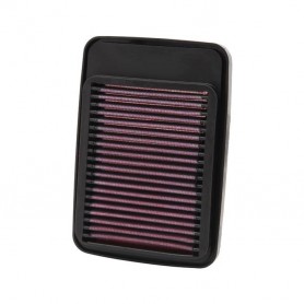 SU-6505 K&N Replacement Air Filter