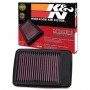 SU-6505 K&N Replacement Air Filter