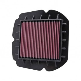 SU-6509 K&N Replacement Air Filter