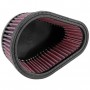 SU-6596 K&N Replacement Air Filter