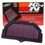 SU-7500 K&N Replacement Air Filter