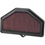 SU-7504 K&N Replacement Air Filter