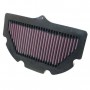 SU-7506 K&N Replacement Air Filter