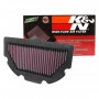 SU-7506 K&N Replacement Air Filter