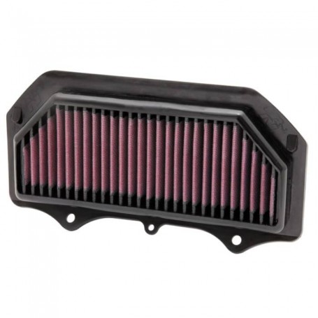 SU-7511 K&N Replacement Air Filter