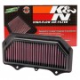 SU-7511 K&N Replacement Air Filter