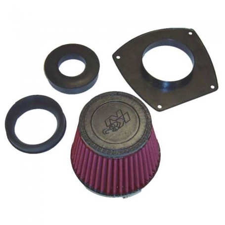 SU-7592 K&N Replacement Air Filter