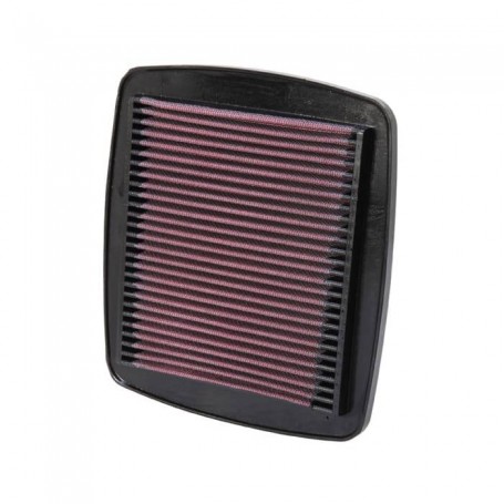 SU-7593 K&N Replacement Air Filter