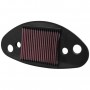 SU-8001 K&N Replacement Air Filter