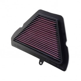 TB-1005 K&N Replacement Air Filter