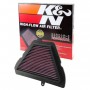 TB-1005 K&N Replacement Air Filter