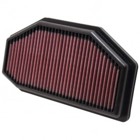 TB-1011 K&N Replacement Air Filter