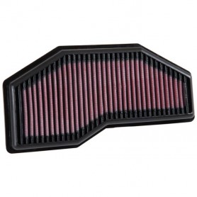 TB-1016 K&N Replacement Air Filter