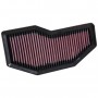 TB-1016 K&N Replacement Air Filter