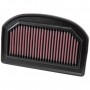 TB-1212 K&N Replacement Air Filter