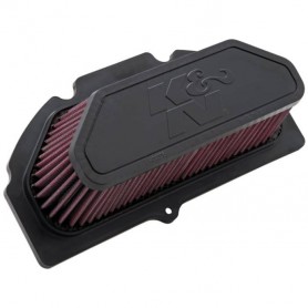 SU-1009 K&N Replacement Air Filter