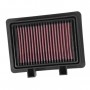 SU-1014 K&N Replacement Air Filter