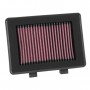 SU-1014 K&N Replacement Air Filter