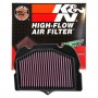 SU-1308 K&N Replacement Air Filter