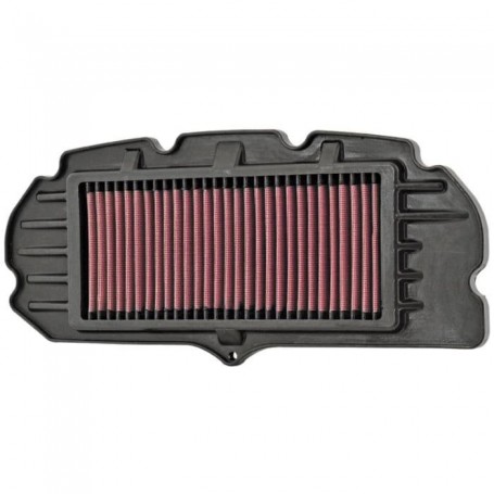 SU-1348 K&N Replacement Air Filter