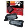 SU-1487 K&N Replacement Air Filter