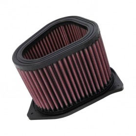 SU-1598 K&N Replacement Air Filter