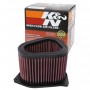 SU-1598 K&N Replacement Air Filter