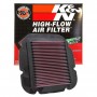 SU-1002 K&N Replacement Air Filter