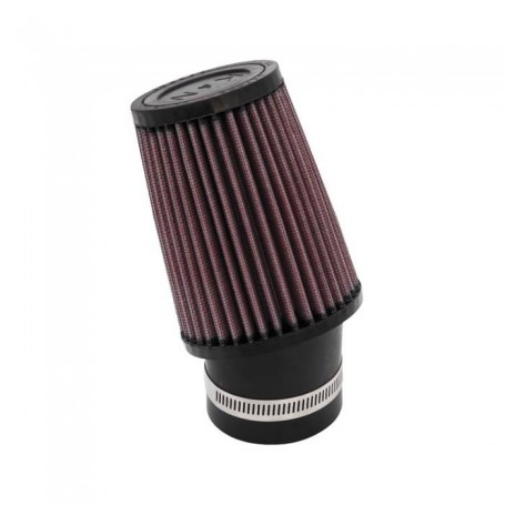 SN-2520 K&N Universal Clamp-On Air Filter