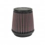 RU-2790 K&N Universal Clamp-On Air Filter