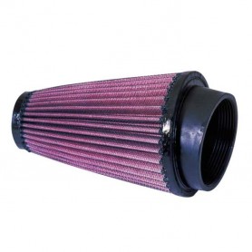 RU-3120 K&N Universal Clamp-On Air Filter