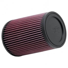 RU-3530 K&N Universal Clamp-On Air Filter