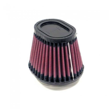 RU-3780 K&N Universal Clamp-On Air Filter