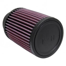 RU-1460 K&N Universal Clamp-On Air Filter