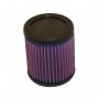 RU-0840 K&N Universal Clamp-On Air Filter