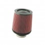 RF-1047 K&N Universal Clamp-On Air Filter