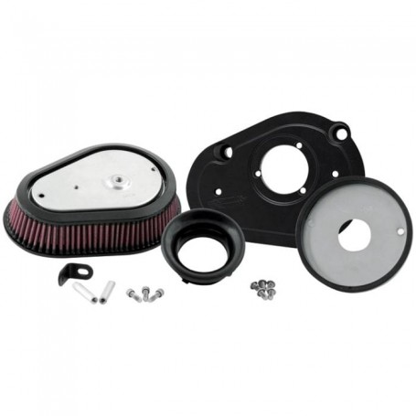 RK-3931 K&N Intake System-Harley Davidson