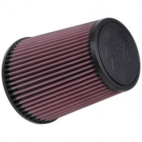 RF-1015 K&N Universal Clamp-On Air Filter