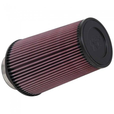 RE-0920 K&N Universal Clamp-On Air Filter