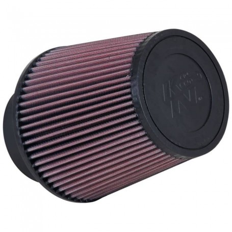 RE-0950 K&N Universal Clamp-On Air Filter