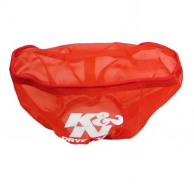 22-2020PR K&N Air Filter Wrap