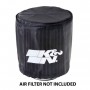 22-8013PK K&N Air Filter Wrap