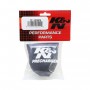 22-8018PK K&N Air Filter Wrap