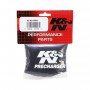 22-8019PK K&N Air Filter Wrap