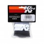 22-8029PK K&N Air Filter Wrap