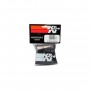 22-8034PK K&N Air Filter Wrap