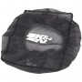 100-8562PK K&N Air Filter Wrap