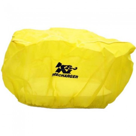 100-8562PY K&N Air Filter Wrap