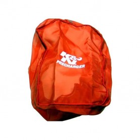 100-8569PR K&N Air Filter Wrap